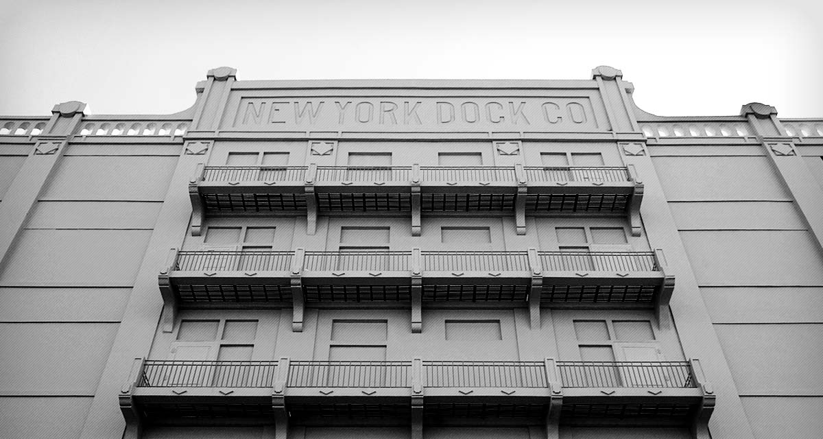 Fine Art Storage Racks New York City